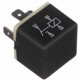 Purchase Top-Quality Fuel Pump Relay by BLUE STREAK (HYGRADE MOTOR) - RY273 pa86