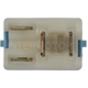 Purchase Top-Quality Fuel Pump Relay by BLUE STREAK (HYGRADE MOTOR) pa17