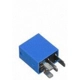 Purchase Top-Quality Fuel Pump Relay by BLUE STREAK (HYGRADE MOTOR) pa7