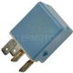 Purchase Top-Quality Fuel Pump Relay by BLUE STREAK (HYGRADE MOTOR) pa9