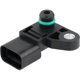 Purchase Top-Quality Fuel Tank Pressure Sensor by BLUE STREAK (HYGRADE MOTOR) pa2