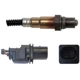 Purchase Top-Quality Fuel To Air Ratio Sensor by DENSO - 234-5119 pa6