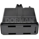 Purchase Top-Quality Cartouche de stockage des vapeurs de carburant by DORMAN (OE SOLUTIONS) - 911-149 pa4