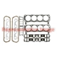 Purchase Top-Quality Full Gasket Set by CORTECO - 49437292 pa1