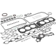 Purchase Top-Quality ELRING - DAS ORIGINAL - 631.910 - Engine Gasket Kit pa1