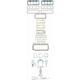 Purchase Top-Quality Full Gasket Set by FEL-PRO - FS7999PT3 pa5