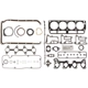 Purchase Top-Quality Full Gasket Set by MAHLE ORIGINAL - 95-3493 pa1