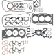 Purchase Top-Quality VICTOR REINZ - 01-54250-01 - Engine Gasket Set pa1