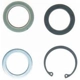 Purchase Top-Quality EDELMANN - 8717 - Gear Shaft Seal Kit pa4