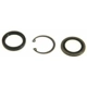 Purchase Top-Quality Gear Shaft Seal Kit by EDELMANN - 8784 pa1