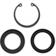 Purchase Top-Quality Gear Shaft Seal Kit by EDELMANN - 8784 pa5