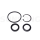 Purchase Top-Quality Gear Shaft Seal Kit by SUNSONG NORTH AMERICA - 8401243 pa1