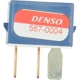 Purchase Top-Quality General Purpose Relay by DENSO pa15