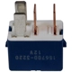 Purchase Top-Quality General Purpose Relay by DENSO pa19