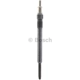 Purchase Top-Quality BOSCH - 0250202142 - Bougie de préchauffage pa2