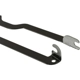 Purchase Top-Quality STANDARD - PRO SERIES - GPC101 - Diesel Glow Plug Strap pa3