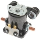 Purchase Top-Quality Glow Plug Relay by BLUE STREAK (HYGRADE MOTOR) - SS591 pa2