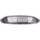 Purchase Top-Quality Grille Assembly - FO1200598C pa1