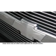 Purchase Top-Quality Grille Emblem by ALL SALES - 96195P pa2