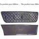Purchase Top-Quality Grille Screen Kit by FIA - WF923-12 pa9