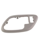 Purchase Top-Quality DORMAN - 88534 - Interior Door Handle Bezel pa2