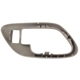 Purchase Top-Quality DORMAN - 88534 - Interior Door Handle Bezel pa3