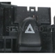 Purchase Top-Quality Hazard Warning Switch by BLUE STREAK (HYGRADE MOTOR) - CBS1148 pa3