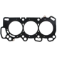 Purchase Top-Quality APEX AUTOMOBILE PARTS - AHG169L - Driver Side Cylinder Head Gasket pa1