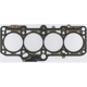 Purchase Top-Quality Head Gasket by ELRING - DAS ORIGINAL - 235.831 pa2