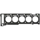 Purchase Top-Quality ELRING - DAS ORIGINAL - 762.821 - Cylinder head Gasket pa1