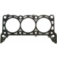 Purchase Top-Quality Head Gasket by FEL-PRO - 26506PT pa2