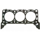 Purchase Top-Quality Head Gasket by FEL-PRO - 26506PT pa3