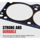 Purchase Top-Quality Head Gasket by FEL-PRO pa8