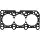 Purchase Top-Quality Head Gasket by MAHLE ORIGINAL - 54042 pa2