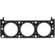 Purchase Top-Quality Head Gasket by MAHLE ORIGINAL pa1