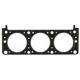 Purchase Top-Quality Head Gasket by MAHLE ORIGINAL pa2