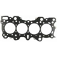 Purchase Top-Quality Head Gasket by MAHLE ORIGINAL - 54254 pa3