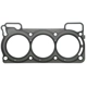 Purchase Top-Quality MAHLE ORIGINAL - 54487 - Engine Cylinder Head Gasket pa1