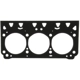 Purchase Top-Quality Head Gasket by MAHLE ORIGINAL pa1