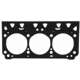 Purchase Top-Quality Head Gasket by MAHLE ORIGINAL pa2