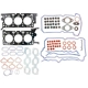 Purchase Top-Quality APEX AUTOMOBILE PARTS - AHS4141 - Engine Cylinder Head Gasket Set pa1