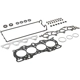 Purchase Top-Quality ELRING - DAS ORIGINAL - 166.050 - Cylinder Head Gasket Set pa1