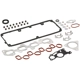 Purchase Top-Quality ELRING - DAS ORIGINAL - 588.450 - Cylinder Head Gasket Set pa1