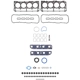 Purchase Top-Quality FEL-PRO - HS26284PT1 - Head Gasket Set pa12