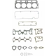 Purchase Top-Quality Head Gasket Set by FEL-PRO - HIS9170PT pa2