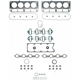 Purchase Top-Quality FEL-PRO - HS26191PT1 - Head Gasket Set pa2