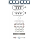 Purchase Top-Quality Jeu de joints de culasse by FEL-PRO - HS26208PT pa2