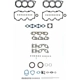 Purchase Top-Quality FEL-PRO - HS26219PT1 - Head Gasket Set pa2