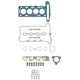 Purchase Top-Quality Head Gasket Set by FEL-PRO pa9