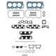 Purchase Top-Quality Jeu de joints de culasse by FEL-PRO - HS26265PT5 pa3